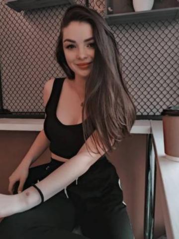 Анастасия Ночь фото 2